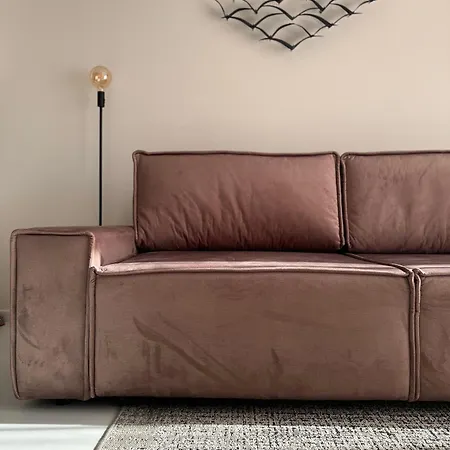 Zurawia 18.11 Appartement