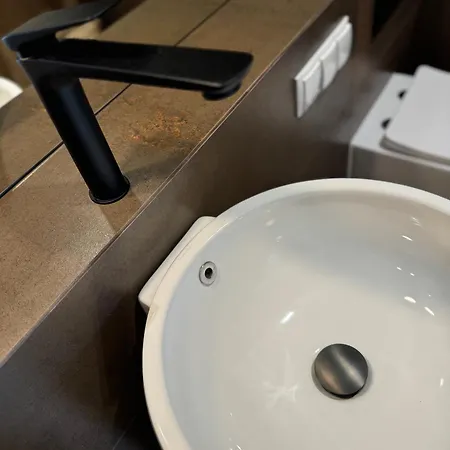 Appartement Zurawia 18.11