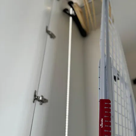 Zurawia 18.11 Appartement *