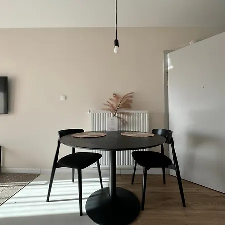 Apartamento Zurawia 18.11