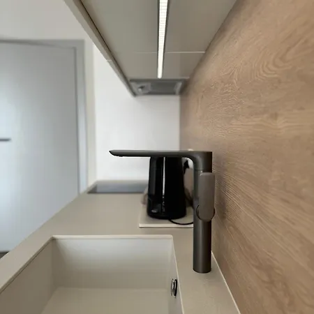 Appartement Zurawia 18.11 Kołobrzeg