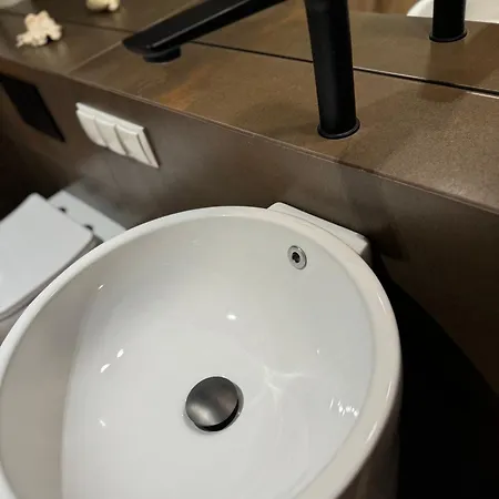 Apartamento Zurawia 18.11 Kołobrzeg