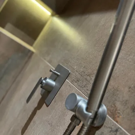 Appartement Zurawia 18.11