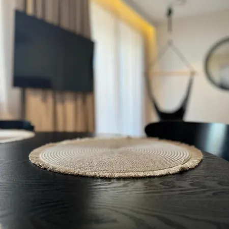 Appartement Zurawia 18.11 Kołobrzeg