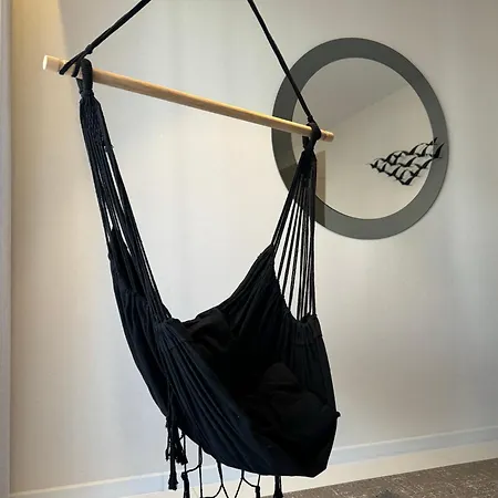 Zurawia 18.11 Appartement