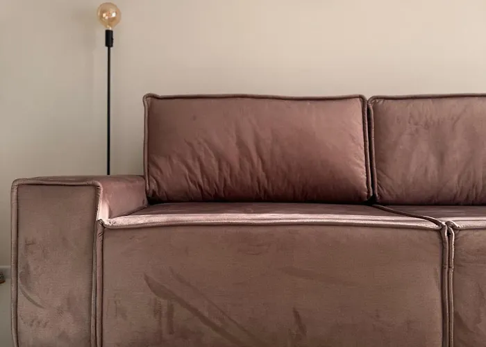 Zurawia 18.11 Lägenhet