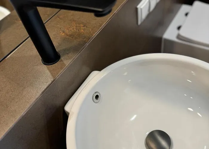 Lägenhet Zurawia 18.11