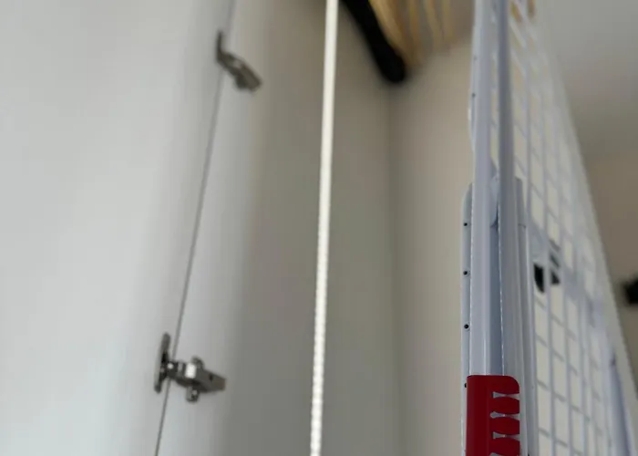 Zurawia 18.11 Lägenhet *