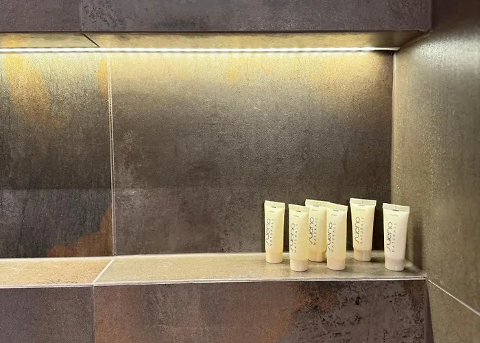 Zurawia 18.11 Lägenhet Kołobrzeg