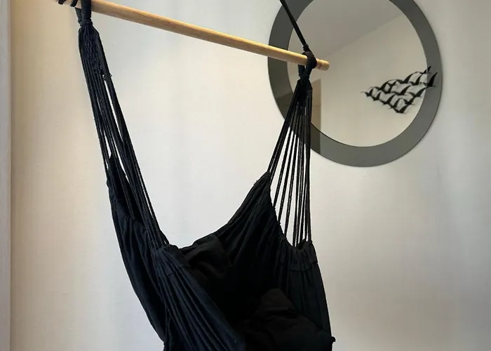 Zurawia 18.11 Lägenhet